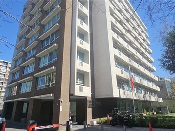 Oficina en venta en Providencia, Providencia - 2 dormitorios, 2 baños