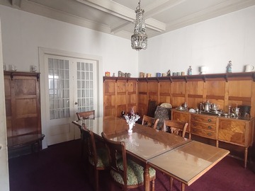Casa en venta en José Francisco Vergara, Viña del Mar - 8 dormitorios, 3 baños