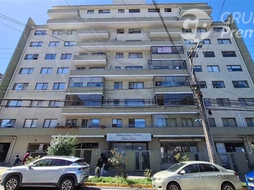 Departamento en arriendo mensual en Lincoyan 974, Concepción - 2 dormitorios, 2 baños