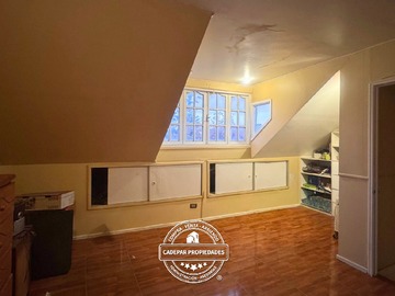 Casa en venta en Vende Hermosa y Amplia Casa en la Florida - 3 dormitorios, 2 baños