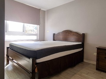 Departamento en arriendo mensual en Oportunidad de vivir en Pleno Centro (175358), Santiago - 1 dormitorio, 1 baño