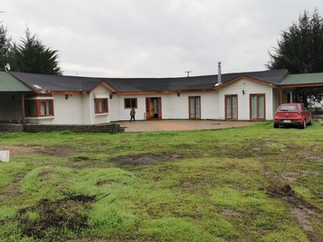 Parcela en venta en Parcela la vega-el algarrobo lt. 53, Isla de Maipo - 6 dormitorios, 4 baños