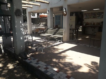 Parcela en venta en Perú 9046, La Florida