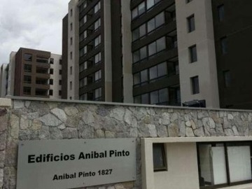 Departamento en venta en Se Vende Departamento 2D/2B/E Concepción - 2 dormitorios, 2 baños