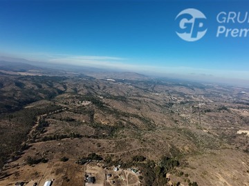 Terreno Agricola en venta en La rudilla, Cartagena