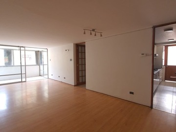 Departamento en venta en ¡gran oportunidad! dpto 3d 2b + estacionamiento y bodega, Las Condes - 3 dormitorios, 2 baños