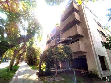 Arriendo Mensual / Departamento / Providencia