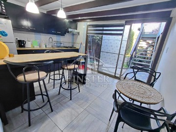 Arriendo Mensual / Departamento / Quintero