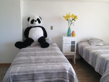 Loft en venta en miraflores, Viña del Mar - 3 dormitorios, 2 baños