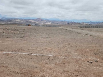 Terreno en venta en Excelente Conectividad y Entorno Tranquilo (170070), Copiapó
