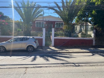 Casa en venta en Quilpué, Quilpué - 3 dormitorios, 2 baños