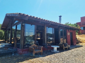 Terreno en venta en Parcela en Condominio Los Laureles de Limache (140646), Limache - 3 dormitorios, 2 baños