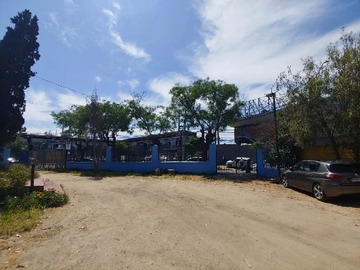Terreno en venta en Balmaceda, Talagante