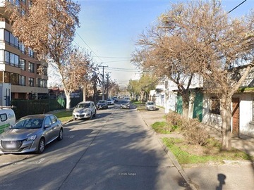 Terreno en venta en Pleno Centro San Bernardo, San Bernardo