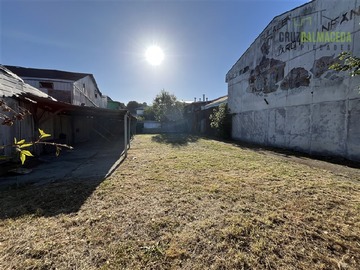 Sitio en venta en Atrás del ex colegio San Javier, Puerto Montt