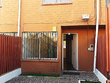Casa en venta en Quilpue, Quilpué - 2 dormitorios, 1 baño