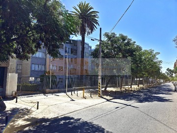Departamento en venta en Libertad 1290, Santiago, Región Metropolitana de Santiago 8320000, Chile, Santiago - 2 dormitorios, 1 baño
