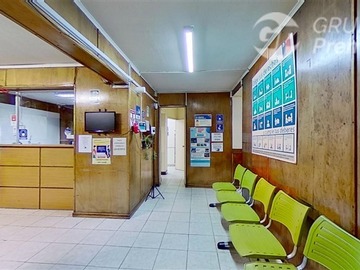 Local Comercial en venta en Ernesto alvear / santo domingo / concha y toro, Puente Alto - 6 baños