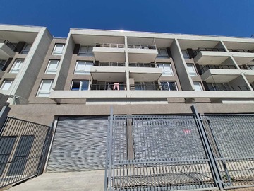Local Comercial en arriendo mensual en Oportunidad Única de Inversión Comercial (177236), Santiago - 1 baño