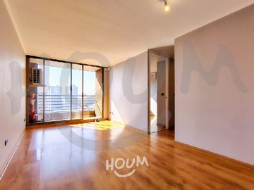 Departamento en venta en Mapocho, Santiago - 2 dormitorios, 2 baños