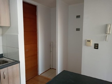 Departamento en venta en Metro ecuador, Estación Central - 2 dormitorios, 2 baños
