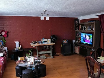 Departamento en venta en Bulgaria 1540, Cerro Navia - 3 dormitorios, 1 baño