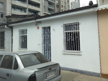 Casa en venta en UF 2.700 Venta de Casa de 120mts2, Estación Central. - 3 dormitorios, 1 baño