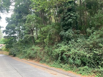 Sitio en venta en Precioso sitio de 652 m en cerro La Virgen Concepción, Concepción