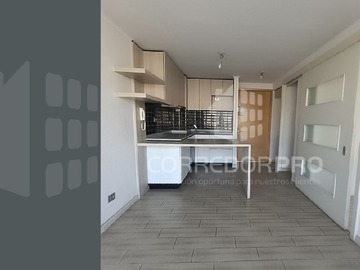 Venta / Departamento / La Florida