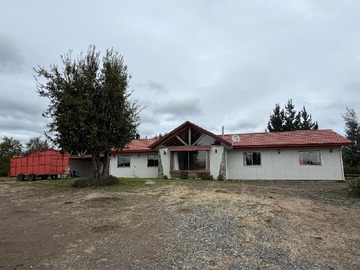 Parcela en arriendo mensual en Culenco, Putú, Constitución - 5 dormitorios, 3 baños