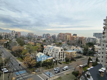 Departamento en venta en Acogedor, Lindas Vistas, Metro Escuela Militar - 2 dormitorios, 2 baños