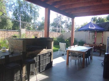 Casa en venta en Carlos Silva Vildósola (69306), La Reina - 4 dormitorios, 4 baños