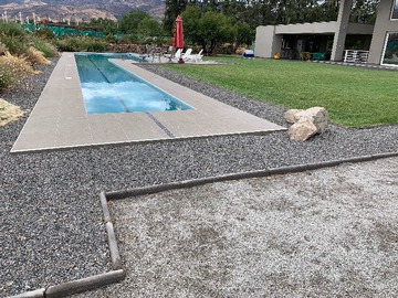 Casa en venta en Las Condes // Remodelada // Colegios (146165), Las Condes - 3 dormitorios, 3 baños