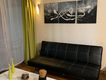 Departamento en venta en Viana - Alvarez, Viña del Mar - 1 dormitorio, 1 baño