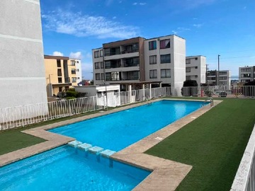 Departamento en venta en Atractivo Departamento, Estilo de Vida Único (169382), Coquimbo - 3 dormitorios, 2 baños