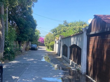 Casa en venta en Nueva O'Higgins 111, Maipú - 4 dormitorios, 2 baños