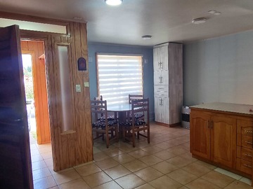 Casa en venta en Casa Familiar en sector Socovesa Coyhaique (164133), Coyhaique - 2 dormitorios, 1 baño