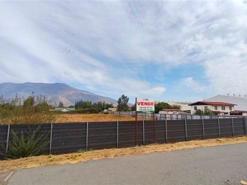 Venta / Sitio / Paine