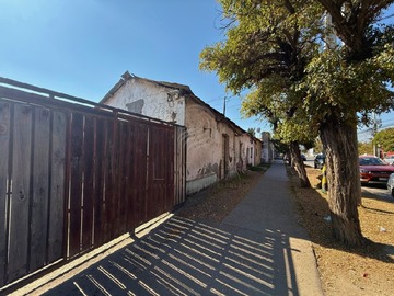Sitio en venta en Plaza puente alto, Puente Alto