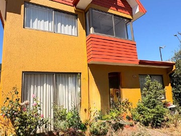 Casa en arriendo mensual en Casa 4 dormitorios chiguayante (146256), Chiguayante - 4 dormitorios, 2 baños