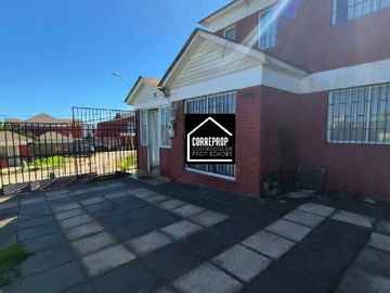 Casa en venta en Avenida los clarines y los tulipanes, Coquimbo - 3 dormitorios