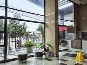 Departamento en arriendo mensual en Metro Plaza Chacabuco, Independencia - 1 dormitorio, 1 baño