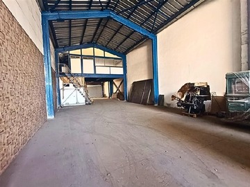 Arriendo Mensual / Local Comercial / Santiago