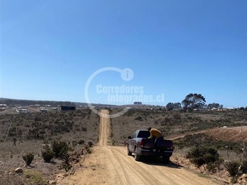 Sitio en venta en La ligua, La Ligua