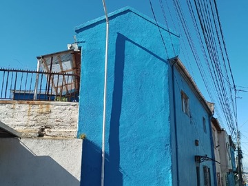 Local Comercial en venta en Uribe 660, Valparaíso - 7 dormitorios, 2 baños