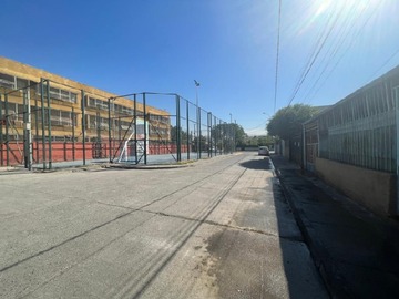Casa en venta en Julieta y lazo, Pedro Aguirre Cerda - 5 dormitorios, 2 baños
