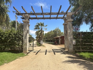Terreno en venta en Pan de Azúcar, La Serena