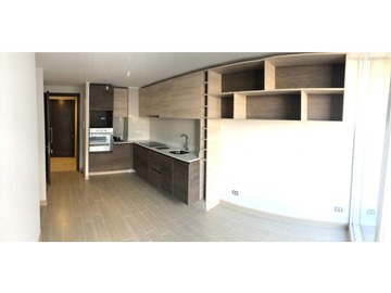 Departamento en venta en Eleuterio Ramírez 780, Santiago - 2 dormitorios, 1 baño