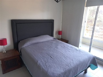Departamento en venta en Hermoso departamento vista panorámica al valle – condominio los olivos, mirasol algarrobo, Algarrobo - 2 dormitorios, 2 baños