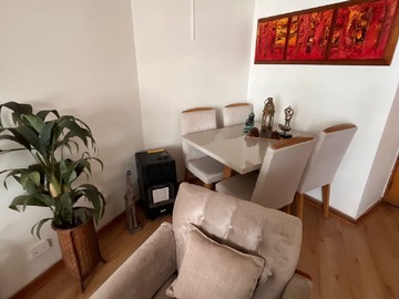 Departamento en venta en Excelente ubicación,metro Manquehue, apumanq (167532), Las Condes - 2 dormitorios, 2 baños
